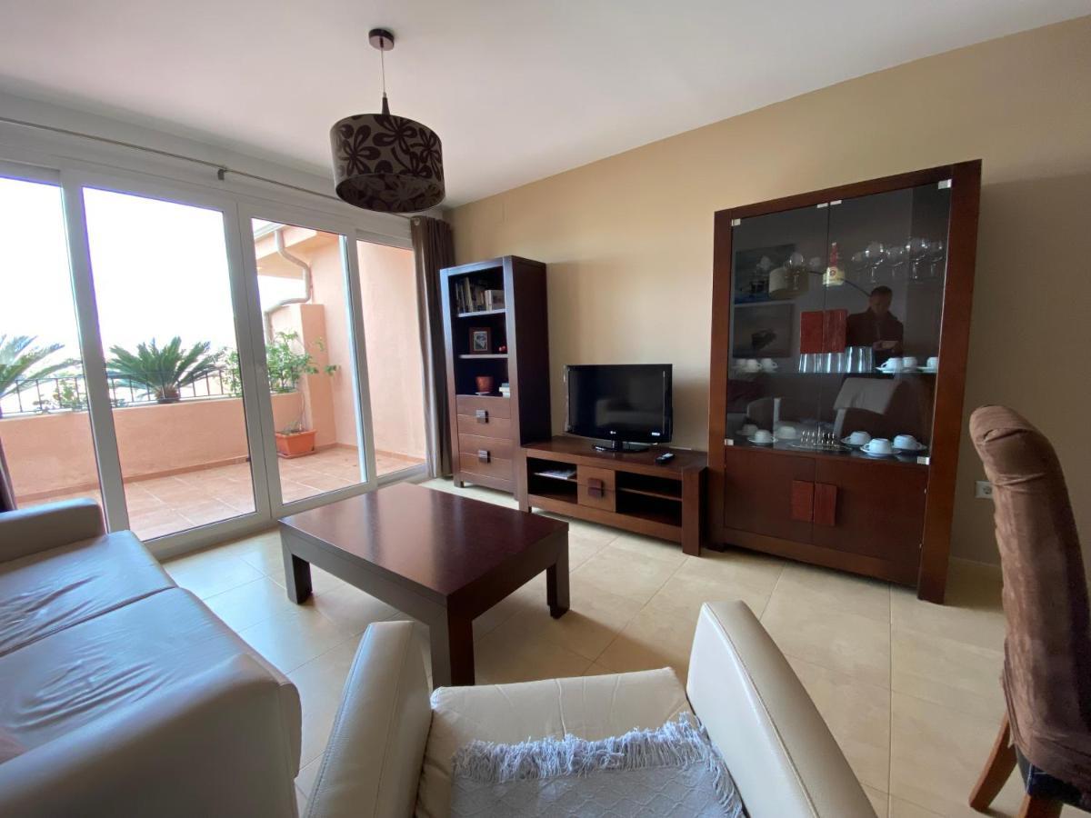 Apto. Mar Menor Golf Resort Torre-Pacheco Εξωτερικό φωτογραφία