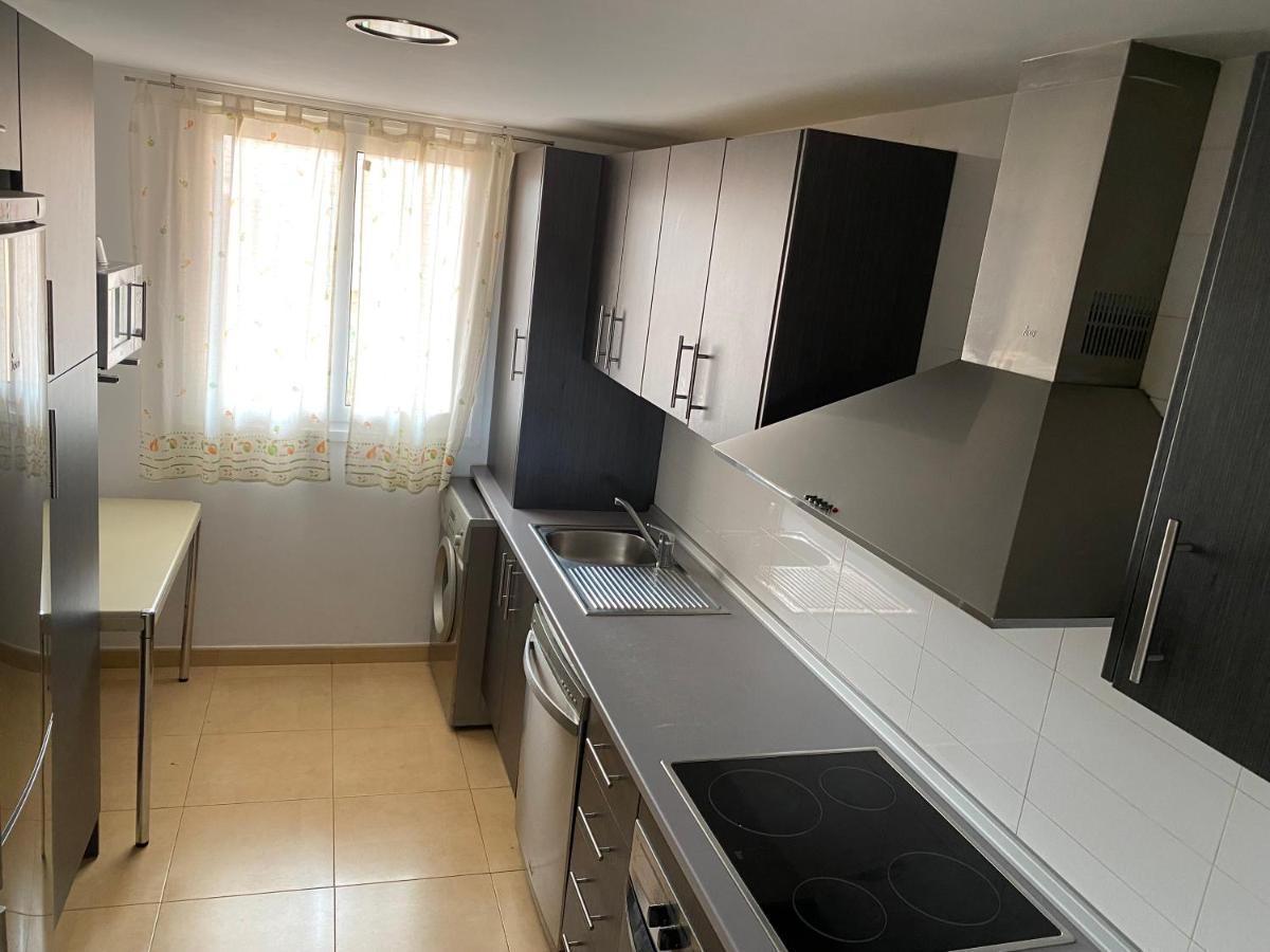 Apto. Mar Menor Golf Resort Torre-Pacheco Εξωτερικό φωτογραφία