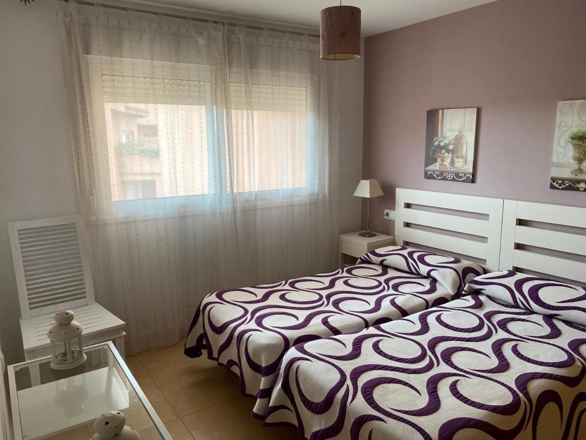 Apto. Mar Menor Golf Resort Torre-Pacheco Εξωτερικό φωτογραφία