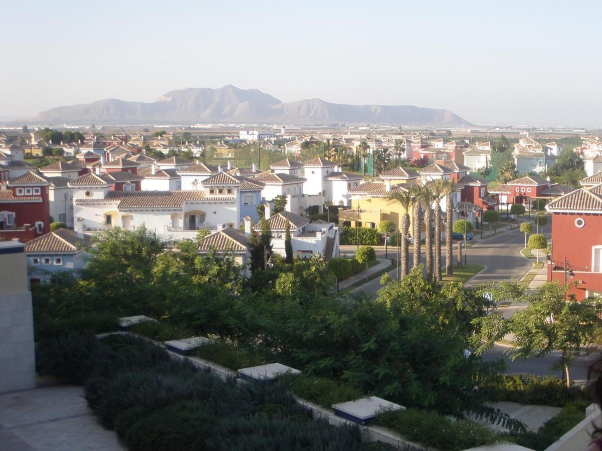 Apto. Mar Menor Golf Resort Torre-Pacheco Δωμάτιο φωτογραφία